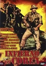 Póster de la película Infierno en Corea