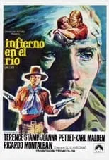 Película Infierno en el rio