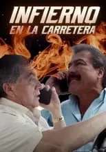 Juan Gallardo es  en Infierno en la carretera (Celemania)