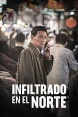 Poster de la película Infiltrado en el Norte - Películas hoy en TV