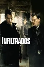 Poster de Infiltrados