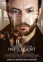 Portada de Infiltrant