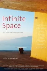 Poster de Infinite Space: The Architecture of John Lautner