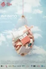 Portada de Infinito. L'universo di Luigi Ghirri