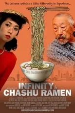 Jean Franco es Raoul en Infinity & Chashu Ramen