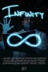 Poster de la película Infinity - Películas hoy en TV