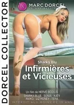 Poster de Infirmières et Vicieuses