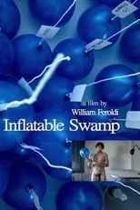 Francis Beraud es Matt/Resident en Inflatable Swamp