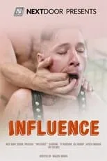 Poster de la película Influence - Películas hoy en TV