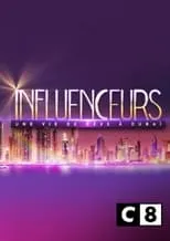 Nabilla Benattia es Herself en Influenceurs : une vie de rêve à Dubaï