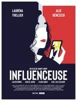 Póster de Influenceuse