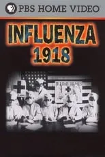 Shirley Fannin interpreta a  en Influenza 1918