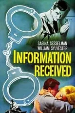 Portada de Information Received