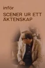 Gun Allroth es  en Inför Scener ur ett äktenskap