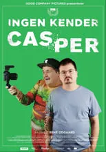 Casper Harding interpreta a  en Ingen kender Casper