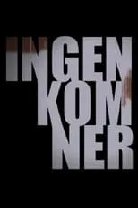 Simon J. Berger interpreta a Jens en Ingen kom ner