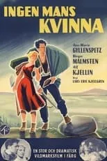 Película Ingen mans kvinna