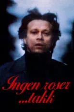 Portada de Ingen roser... takk