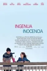 Tasie Lawrence en la película Ingenua inocencia