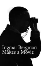 Mago es Self en Ingmar Bergman Makes a Movie