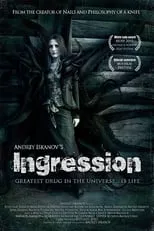 Poster de la película Ingression - Películas hoy en TV