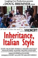 Caroline Avery Granger es  en Inheritance, Italian Style