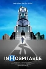 Póster de la película Inhospitable