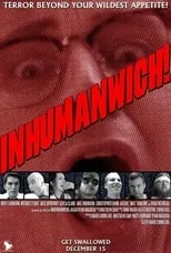 Poster de la película Inhumanwich! - Películas hoy en TV