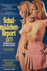 Película Iniciación sexual de las adolescentes - Report de colegialas nº 9