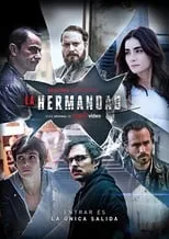 Película Inicuo: La Hermandad