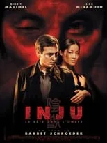 Poster de la película Inju : La Bête dans l'ombre - Películas hoy en TV