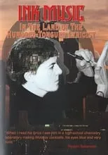 Poster de la película Ink Music: In the Land of the Hundred-Tongued Lyricist - Películas hoy en TV