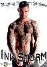 Poster de la película Ink Storm - Películas hoy en TV