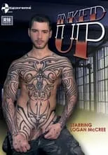 Jake Ryder interpreta a  en Inked Up