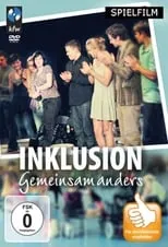 Poster de Inklusion - gemeinsam anders