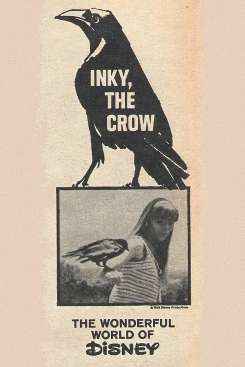 Margo Lungreen es Mrs. Lee en Inky, the Crow