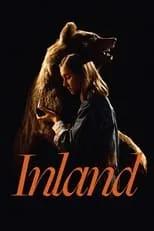 Mark Rylance en la película Inland