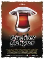 Película Çinliler Geliyor