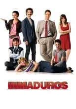 Película Inmaduros