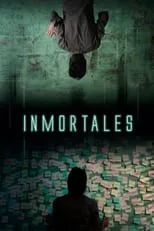 Póster de la película Inmortales