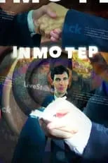 Poster de la película Inmotep - Películas hoy en TV