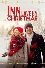 Portada de Inn Love by Christmas