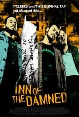 Hallene Hill en la película Inn of the Damned