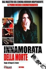 Eliza Ryciak es Sara en Innamorata della morte