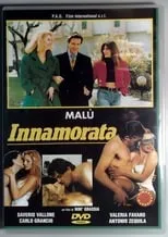 Portada de Innamorata