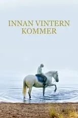 Póster de la película Innan vintern kommer