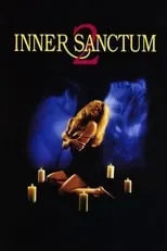 Margaux Hemingway interpreta a Anna Rawlins en Inner Sanctum II