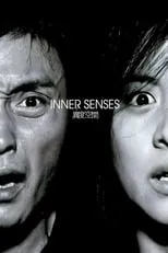 Portada de Inner Senses (Sentidos internos)