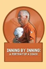 Roger Clemens interpreta a Self en Inning by Inning: A Portrait of a Coach