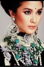 Heart Evangelista es herself en Inno Sotto's Muse